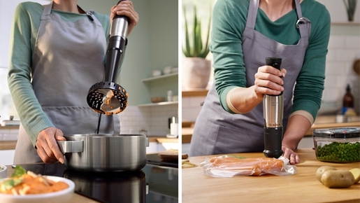 Bosch štapni mikser MSM6M8X1 ErgoMaster