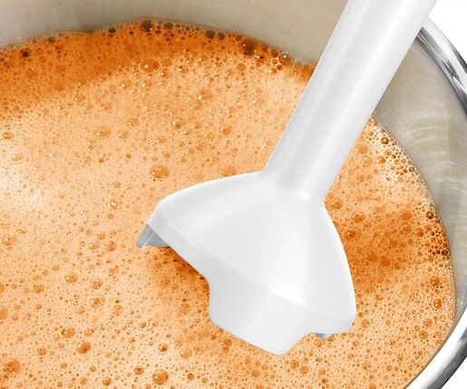 Bosch štapni mikser MSM14100 CleverMixx