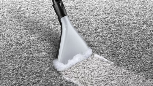 Bosch usisavač BWD421POW Serie 4