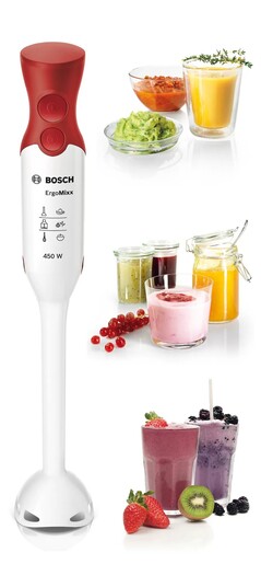 Bosch štapni mikser MSM64010 ErgoMixx