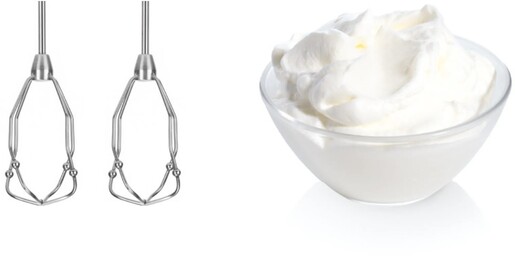 Bosch mikser MFQ4020