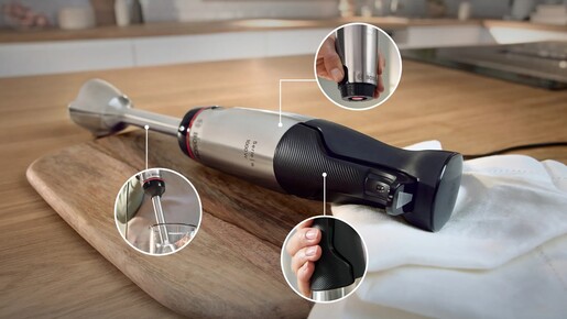 Bosch štapni mikser MSM6M622 ErgoMaster