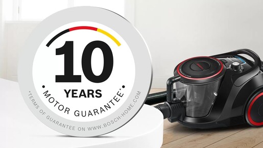 Bosch usisavač BGS41POW2 Serie 6 ProPower