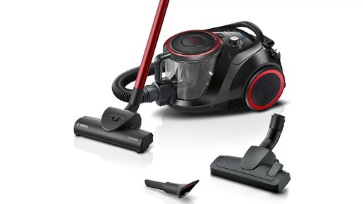 Bosch usisavač BGS41POW2 Serie 6 ProPower