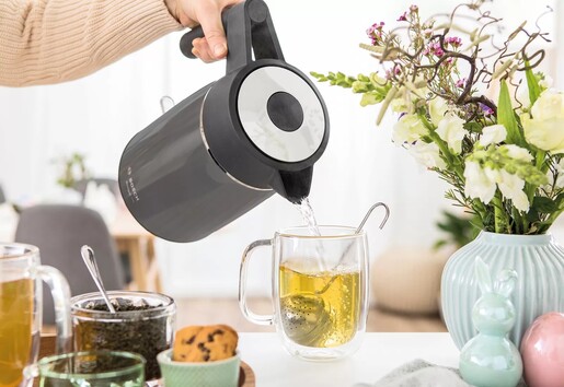 Bosch kuhalo za vodu TWK5P475 DesignLine