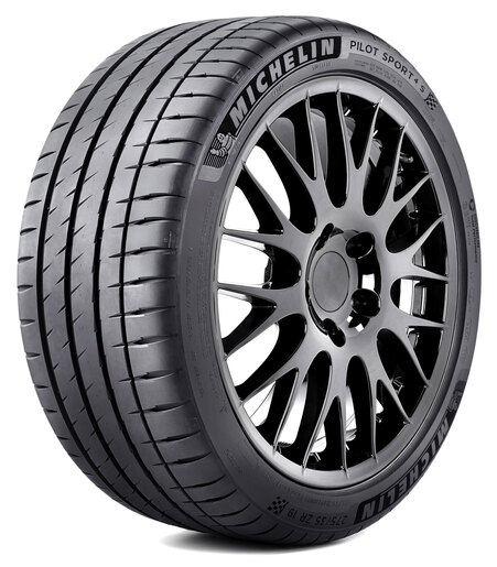 Michelin 235/55R19 105Y Pilot Sport 4 SUV XL TL, Pot: C, Pri: A, Buka: 72 dB