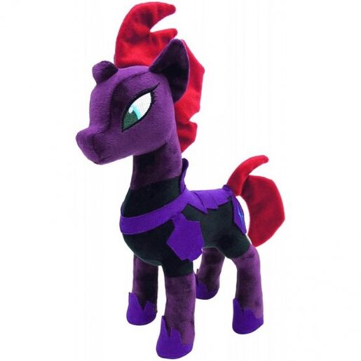 Plišani My Little Pony, 27 cm