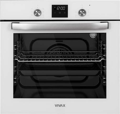 VIVAX HOME pećnica BO-608FAHTD GW