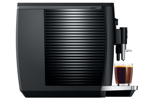 JURA automatski aparat za espresso E4 Piano Black