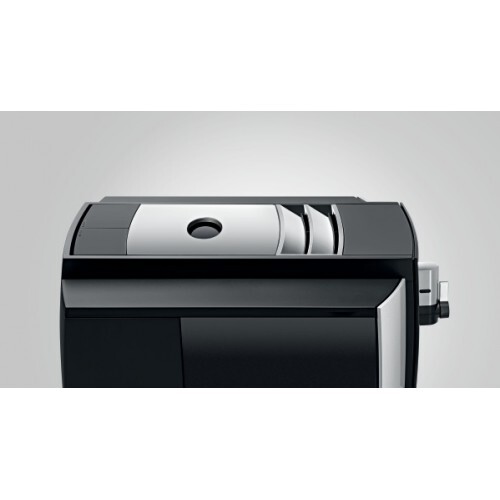 JURA automatski aparat za espresso S8 Chrome