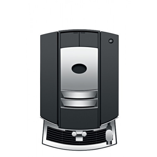 JURA automatski aparat za espresso S8 Moonligh Silver