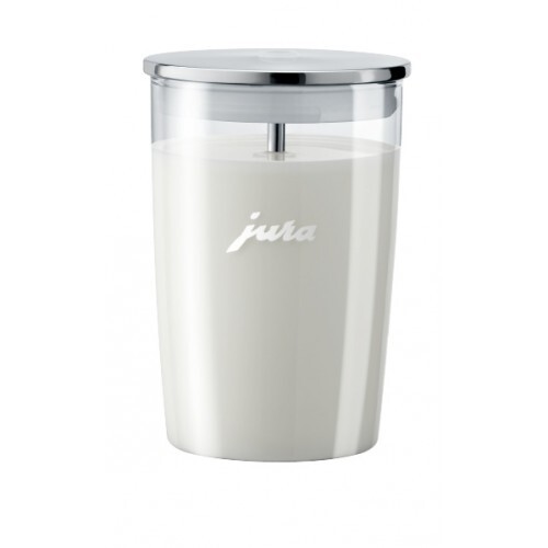 JURA staklena posuda za mlijeko 0,5 l