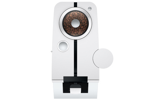 JURA automatski aparat za espresso Ena 8 Nordic White