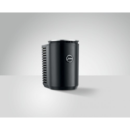 JURA hladnjak mlijeka 1 l, crni