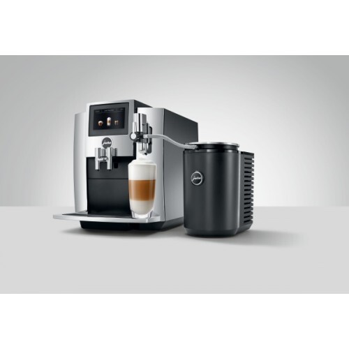 JURA hladnjak mlijeka 1 l, crni