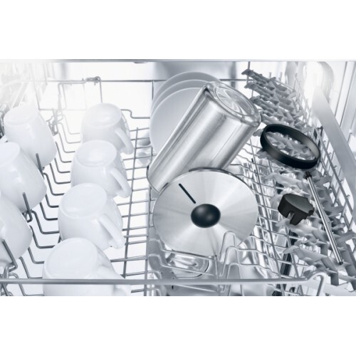 JURA hladnjak mlijeka 1 l, crni