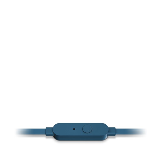 JBL Tune 110 In-ear slušalice s mikrofonom, plave