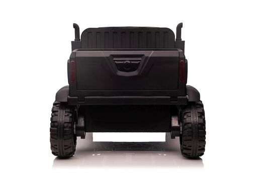 Auto na akumulator JC222, žuti