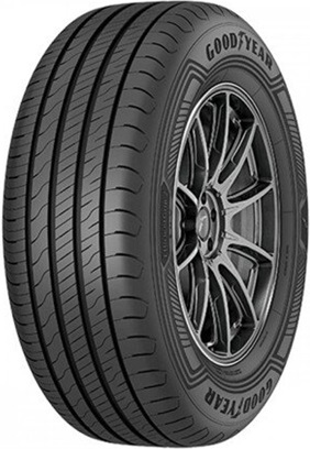 Goodyear 235/65R17 EfficientGrip Performance 2 SUV 104V, Pot:C, Pri:A, Buka: B70dB