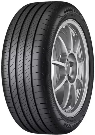 Goodyear 215/55R16 EfficientGrip Performance 2 93V, Pot:B, Pri:A, Buka: B69dB