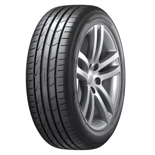 Hankook 185/60R15 84H Ventus Prime 3 K125 TL, Pot: C, Pri: B, Buka: 70 dB