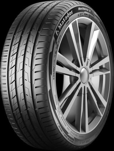 Matador 185/60R14 82H HECTORRA 5 TL, Pot: D, Pri: B, Buka: 70 dB