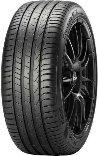 Pirelli 245/45R18 CINTURATO P7 (P7C2) 100Y XL MO , Pot: A, Pri: B, Buka: 69 dB