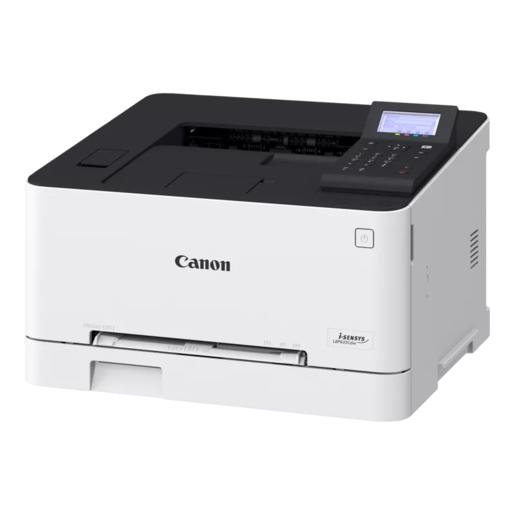 Canon laserski pisač i-SENSYS LBP633Cdw
