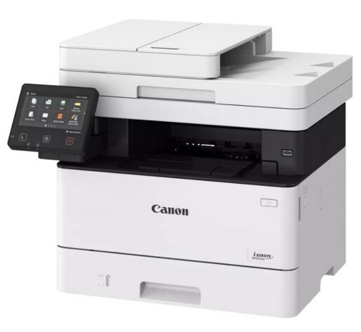 Canon multifunkcijski pisač i-SENSYS MF455dw
