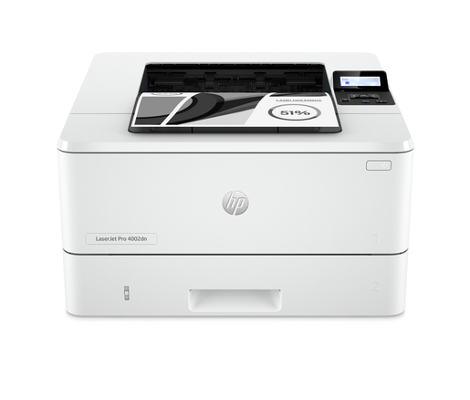 HP laserski pisač LaserJet Pro 4002dn, 2Z605F