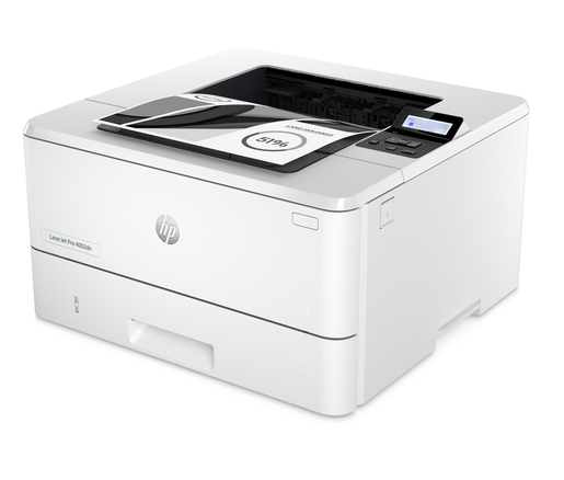 HP laserski pisač LaserJet Pro 4002dn, 2Z605F