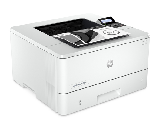 HP laserski pisač LaserJet Pro 4002dn, 2Z605F
