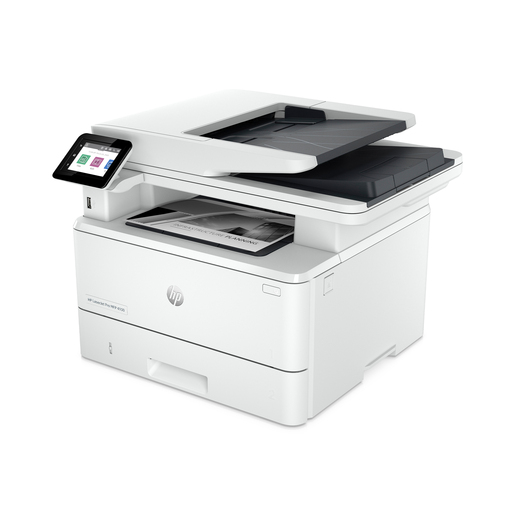 HP multifunkcijski laserski pisač LaserJet Pro 4102fdw, 2Z624F