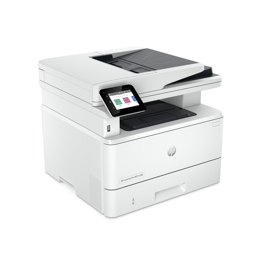 HP multifunkcijski laserski pisač LaserJet Pro 4102fdw, 2Z624F