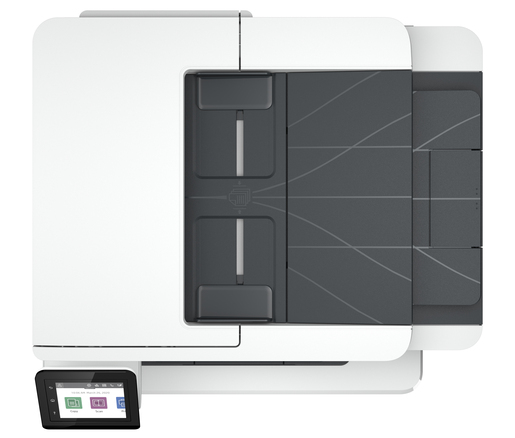 HP multifunkcijski laserski pisač LaserJet Pro 4102fdw, 2Z624F