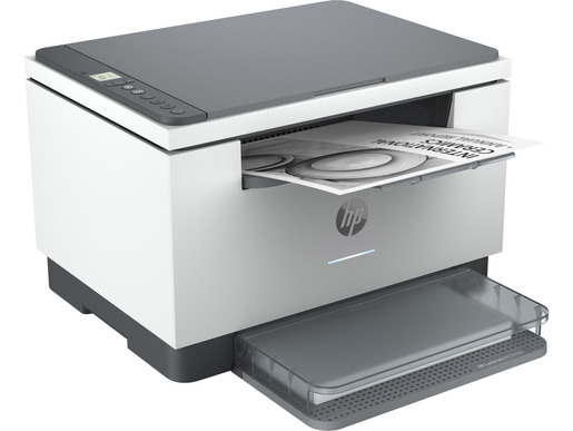 HP multifunkcijski laserski pisač LaserJet MFP M234dw, 6GW99F
