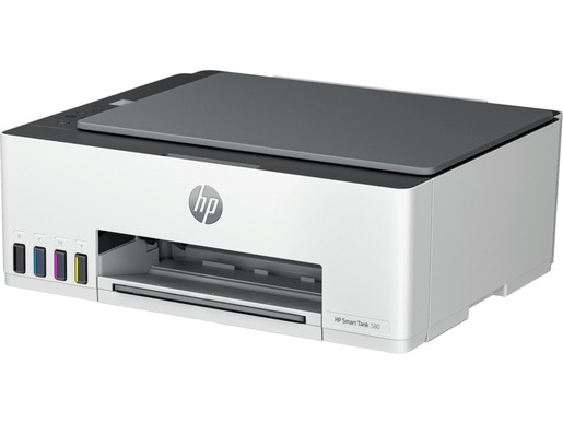 HP Smart Tank 580 AiO Printer
