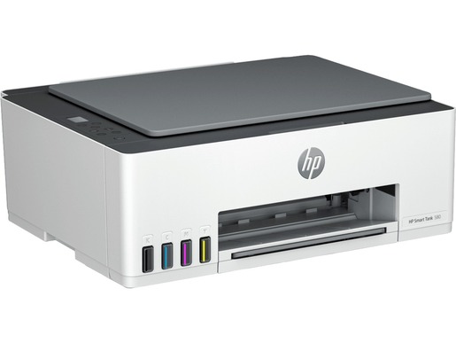 HP Smart Tank 580 AiO Printer