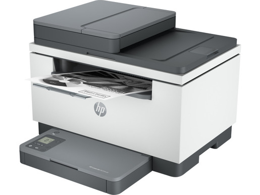 HP multifunkcijski laserski pisač LaserJet MFP M234sdn, 6GX00F