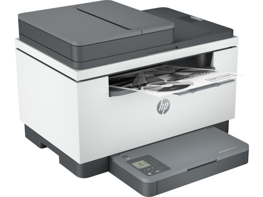 HP multifunkcijski laserski pisač LaserJet MFP M234sdn, 6GX00F
