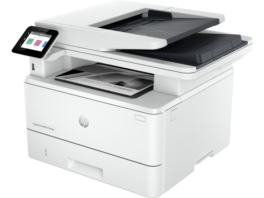 HP multifunkcijski laserski pisač LaserJet Pro 4102fdn, 2Z623F