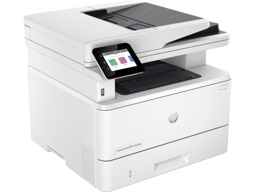 HP multifunkcijski laserski pisač LaserJet Pro 4102fdn, 2Z623F