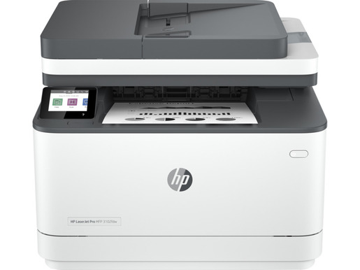 HP multifunkcijski laserski pisač LaserJet Pro 3102fdw, 3G630F