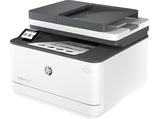 HP multifunkcijski laserski pisač LaserJet Pro 3102fdw, 3G630F
