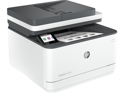 HP multifunkcijski laserski pisač LaserJet Pro 3102fdw, 3G630F