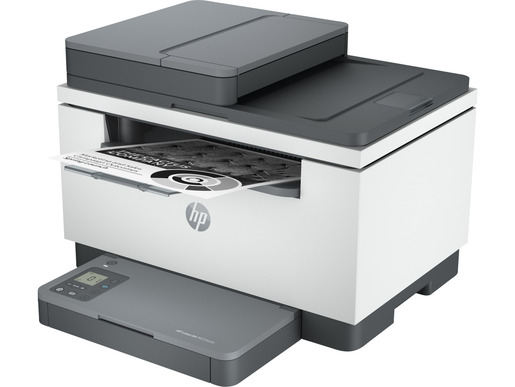 HP multifunkcijski laserski pisač LaserJet MFP M234sdw, 6GX01F
