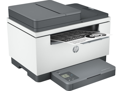 HP multifunkcijski laserski pisač LaserJet MFP M234sdw, 6GX01F
