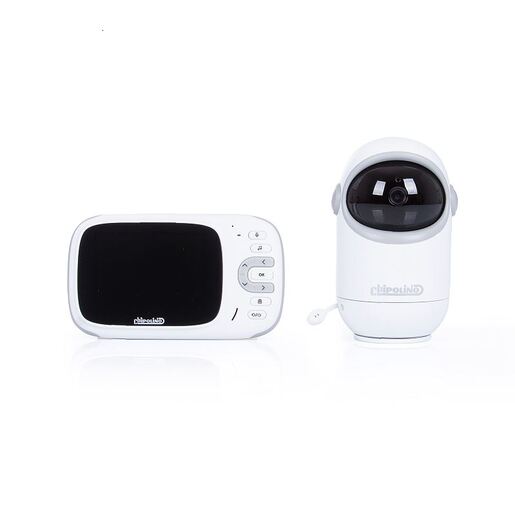 Chipolino baby monitor Sirius