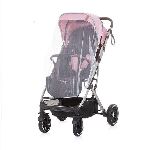 Chipolino kolica Combo Rose