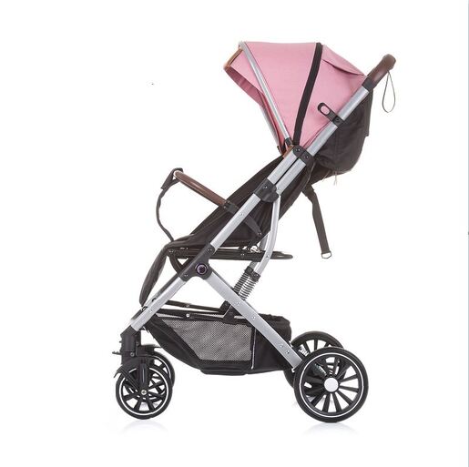 Chipolino kolica Combo Rose